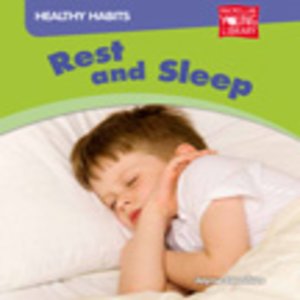 cover image of Rest and Sleep